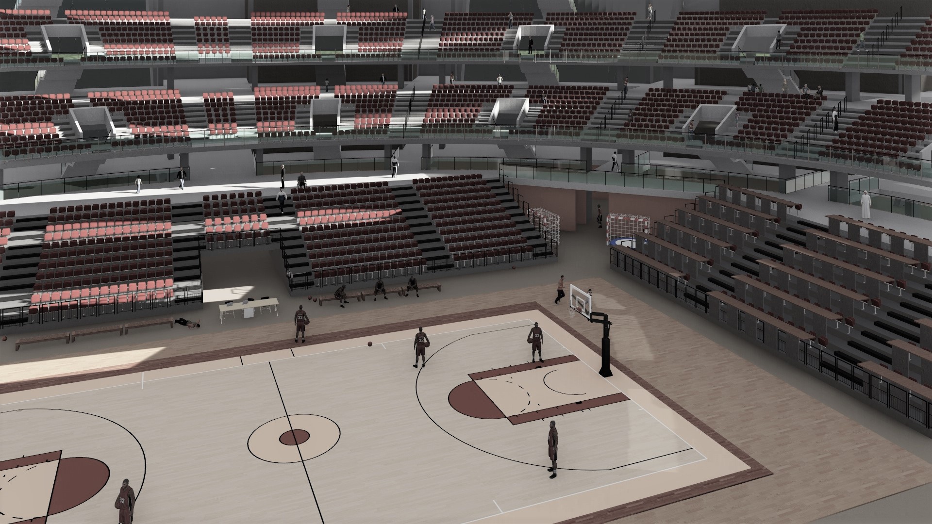 Vista Interior
